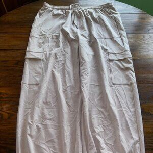 Abercrombie & Fitch Womens Pants size XL